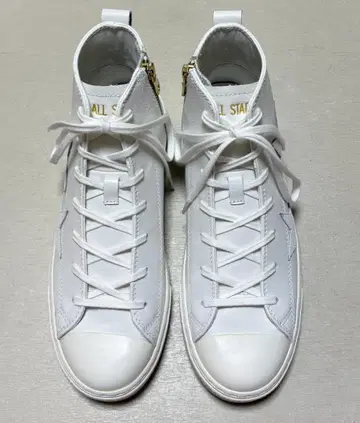 컨버스 올스타 쿠페 트리오스타 Z HI 23cm 새상품