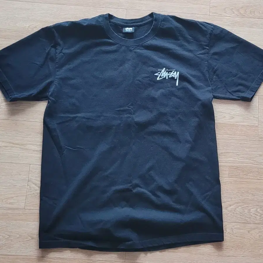 스투시 반팔(xL)