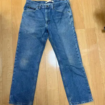 Lee REGULAR FIT 데님 팬츠
