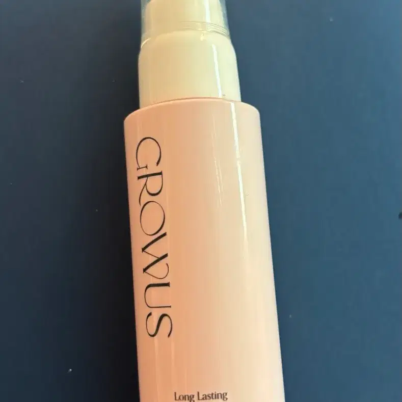 그루머스 롱 래스팅 스타일링 헤어 픽서 50ml