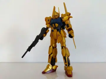 1/144 HG 백식 완성품