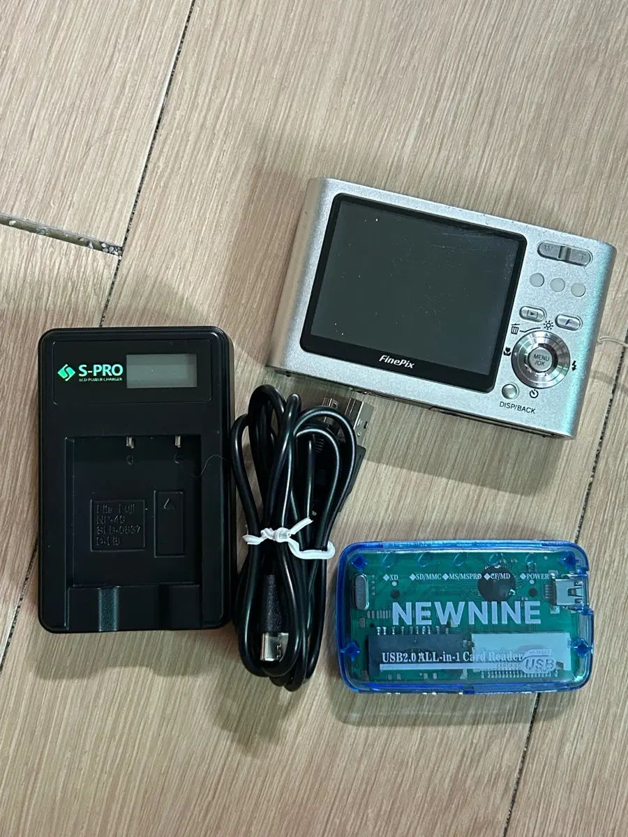 후지필름 파인픽스z1