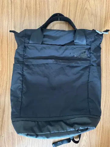 THE NORTH FACE Never Stop Utility Pack