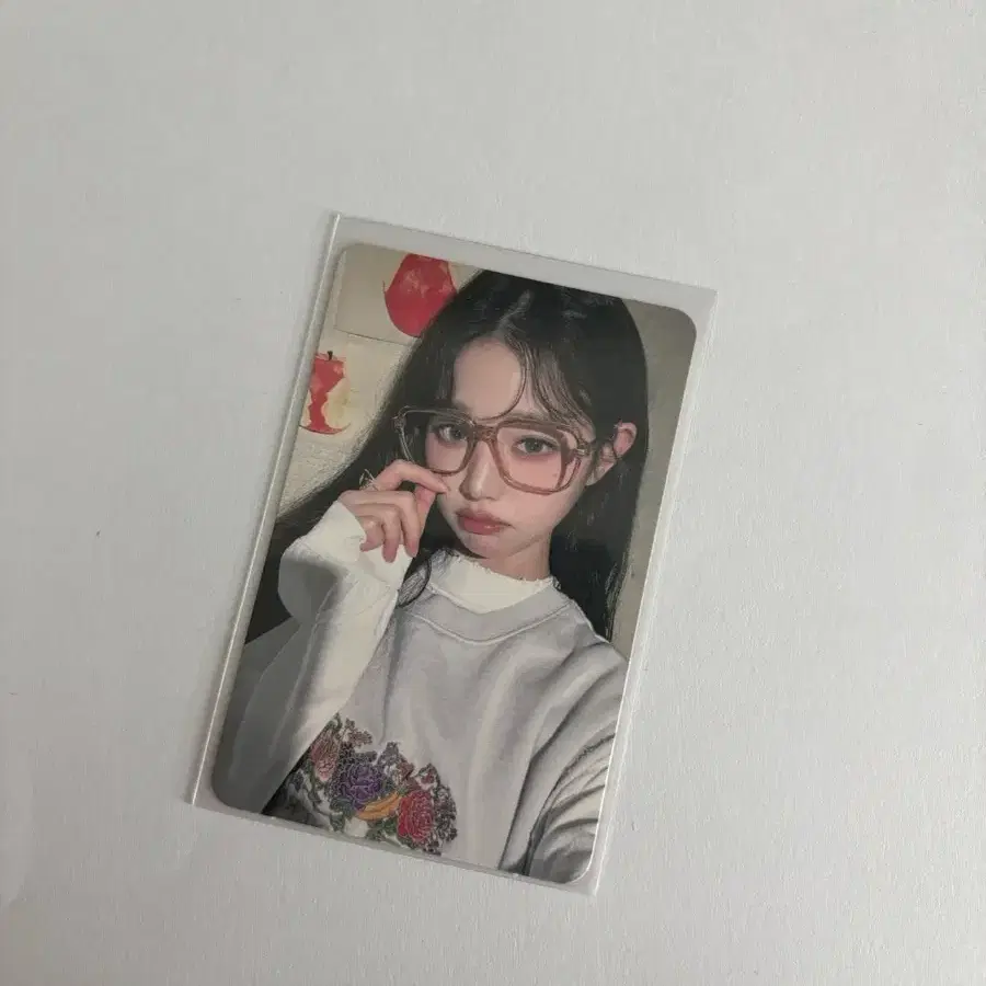 사운드웨이브 럭드 장원영 판매