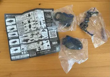 생물대도감 사슴벌레 04 타란두스오오츠야쿠와가타