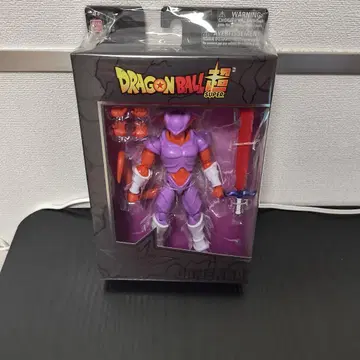 Dragon Stars Series JANENBA 피규어