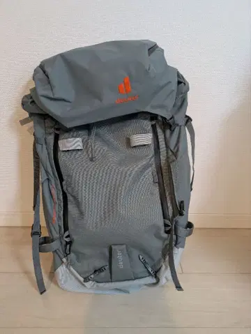deuter 플리스 케이프 프로 38+ SL