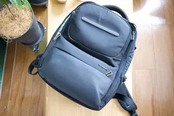 Samsonite 백팩 비즈니스 백