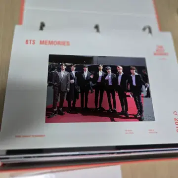BTS 2019 메모리즈 DVD | 음반/영상물 | 번개장터 중고거래