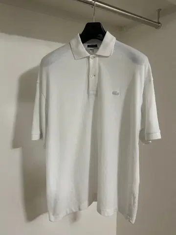 LACOSTE BEAUTY&YOUTH 피케 셔츠