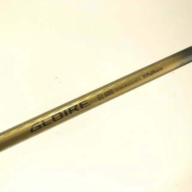 글로리 G GL5000 SR 드라이버 샤프트 (42g) 44.4인치...