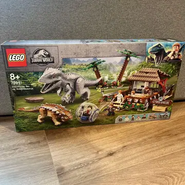 LEGO 쥬라기 월드 75941 미개봉 새상품 MISB