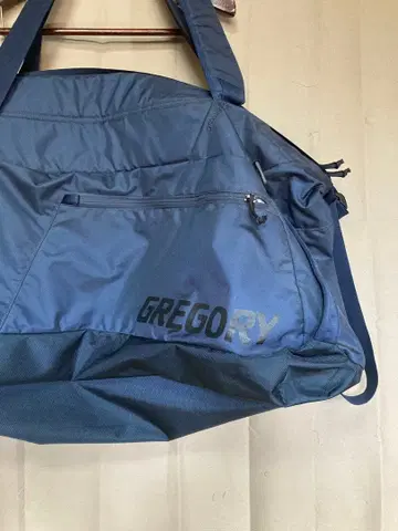 Gregory 스태쉬 115 더플백 그레고리