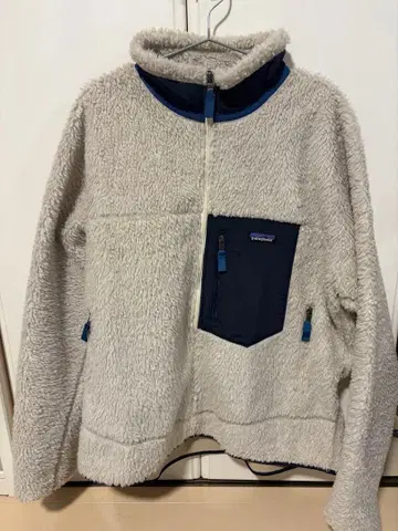 미사용 새상품! Patagonia 클래식 레트로X