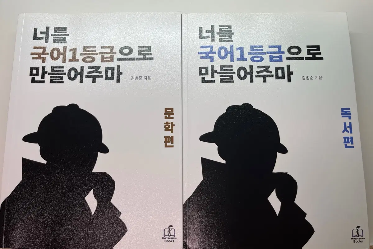 국일만 독서+문학