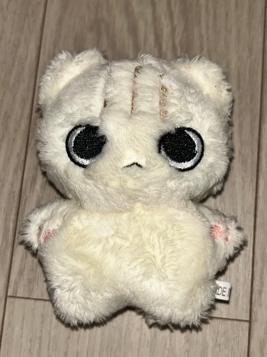 뉴진스 해린 인형 햄토린