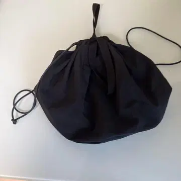 era. 이라 tas helmetbag 헬멧백 블랙