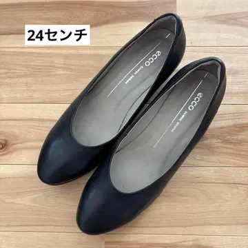 ecco 펌프스 24cm