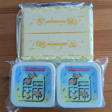 리락쿠지 네오 3세트