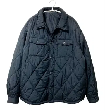 [ ZARA ] 퀼팅 다운 자켓