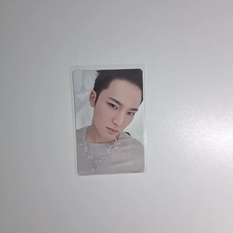 세븐틴 민규 해피벌스데이 앨포