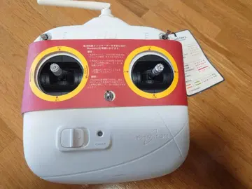DJI 팬텀 2 송신기 프로포 본체 DJ6