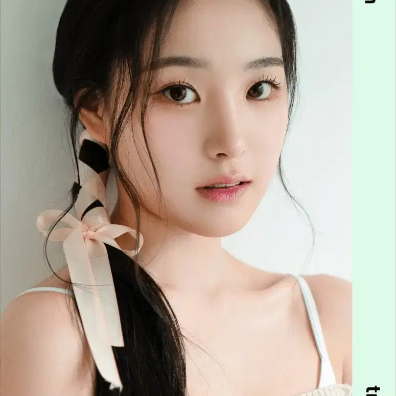 Triples Jiyeon CC401 Premier Object PCO | Bunjang Global