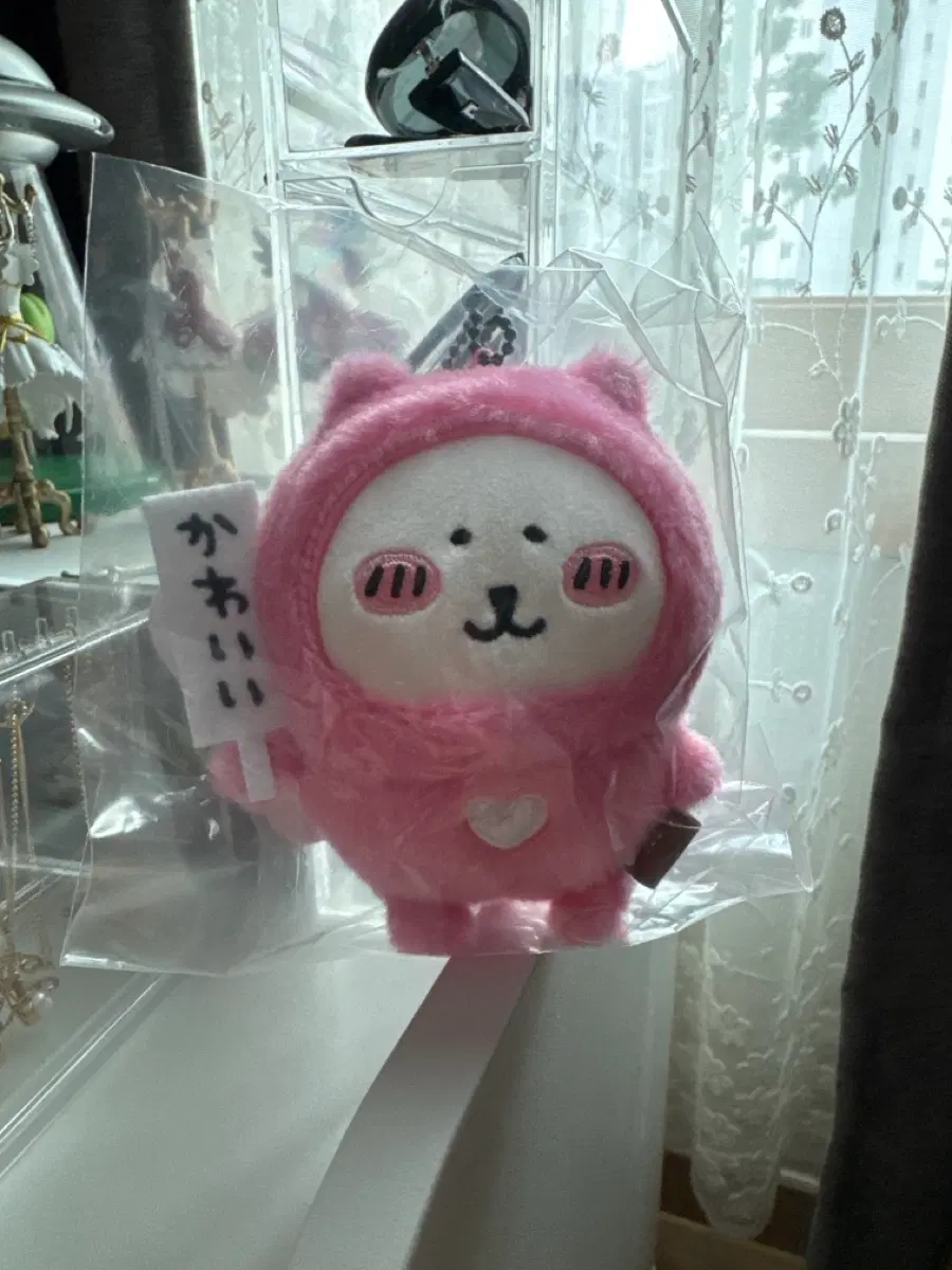 농담곰 카와이이 인형