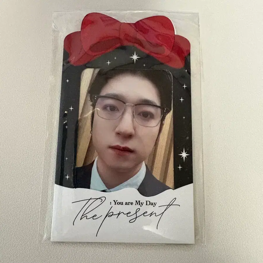 데이식스 2023 클콘 입장 포카