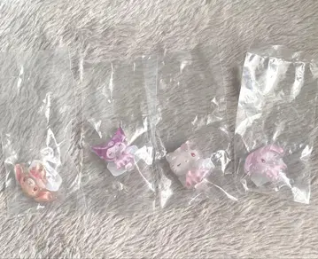 산리오 캐릭터즈 제리 데코 밴드