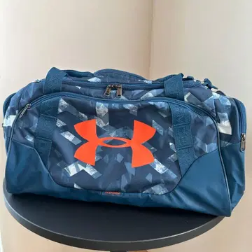 UNDER ARMOUR 보스턴 백 더플백