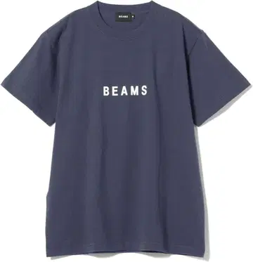 BEAMS 빔즈 로고 T셔츠 XL