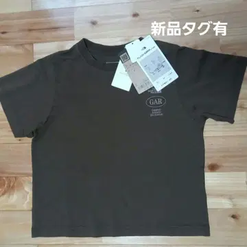 THE NORTH FACE GAR 숏슬리브 T셔츠