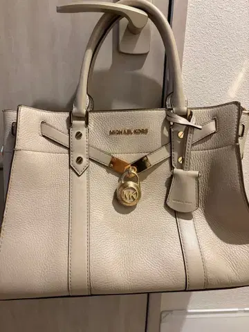 MICHAEL KORS 핸드백 베이지
