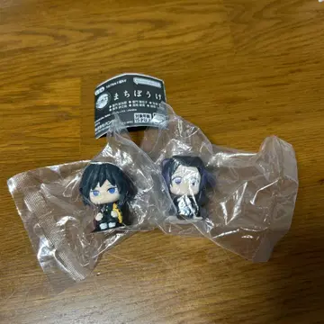 귀멸의 칼날 기다림 토미오카 기유 코쵸우 시노부