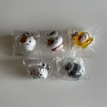 모치냐미 메지루시 액세서리 컴프