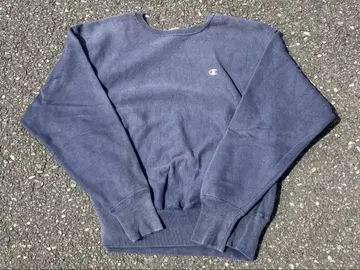 챔피온 리버스 위브 L 90s 멕시코제 오니 페이드