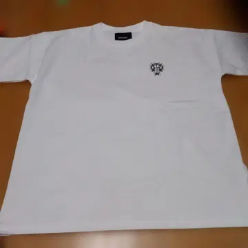 DOGTOWN 도그타운 T셔츠 화이트 스케이트