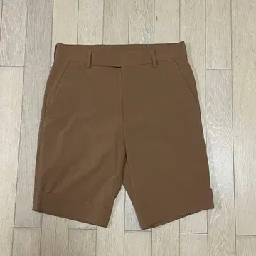 미사용에 가까운 폴스미스 드레스 사양 숏팬츠