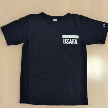 Champion REVERSE WEAVE USAFA T셔츠 XL