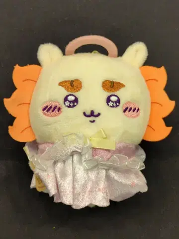 퍼레이드 천사 빅 마스코트/천사 악마 치이카와 (먼작귀) 시사