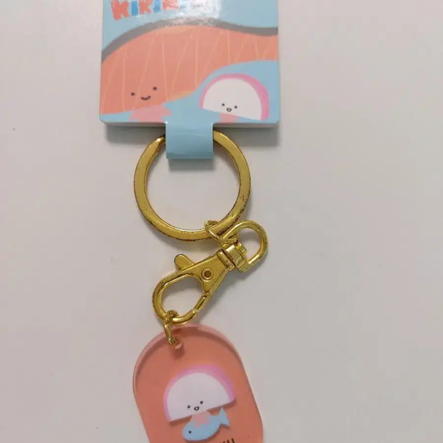 산리오 키리미짱 아크릴 키링 판매