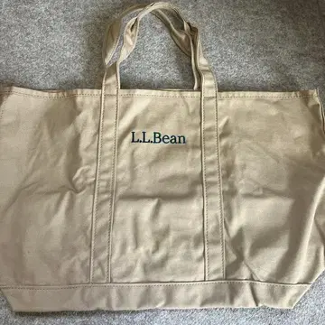[ 새상품 ] L.L.Bean 엘엘빈 그로서리 토트백