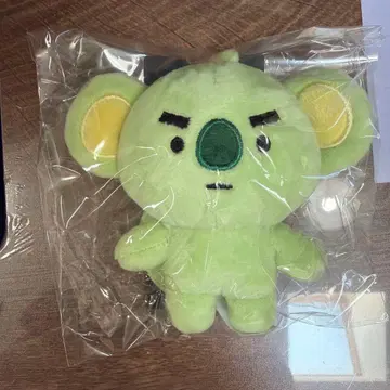 BT21 MOYA 봉제 인형 마스코트