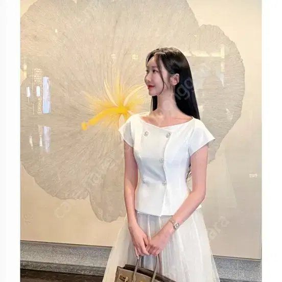이부베 구더요니아  그레이스자켓