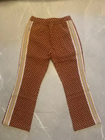 사스콰치패브릭스 레트로 부츠컷 트랙 팬츠