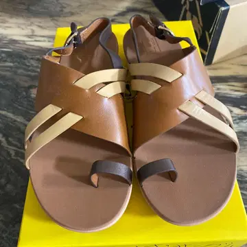 Fitflop 샌들 uk3 사이즈