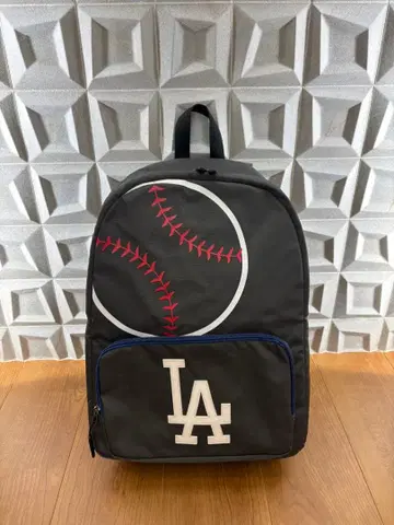 MLB Los Angeles Dodgers 백팩 백팩