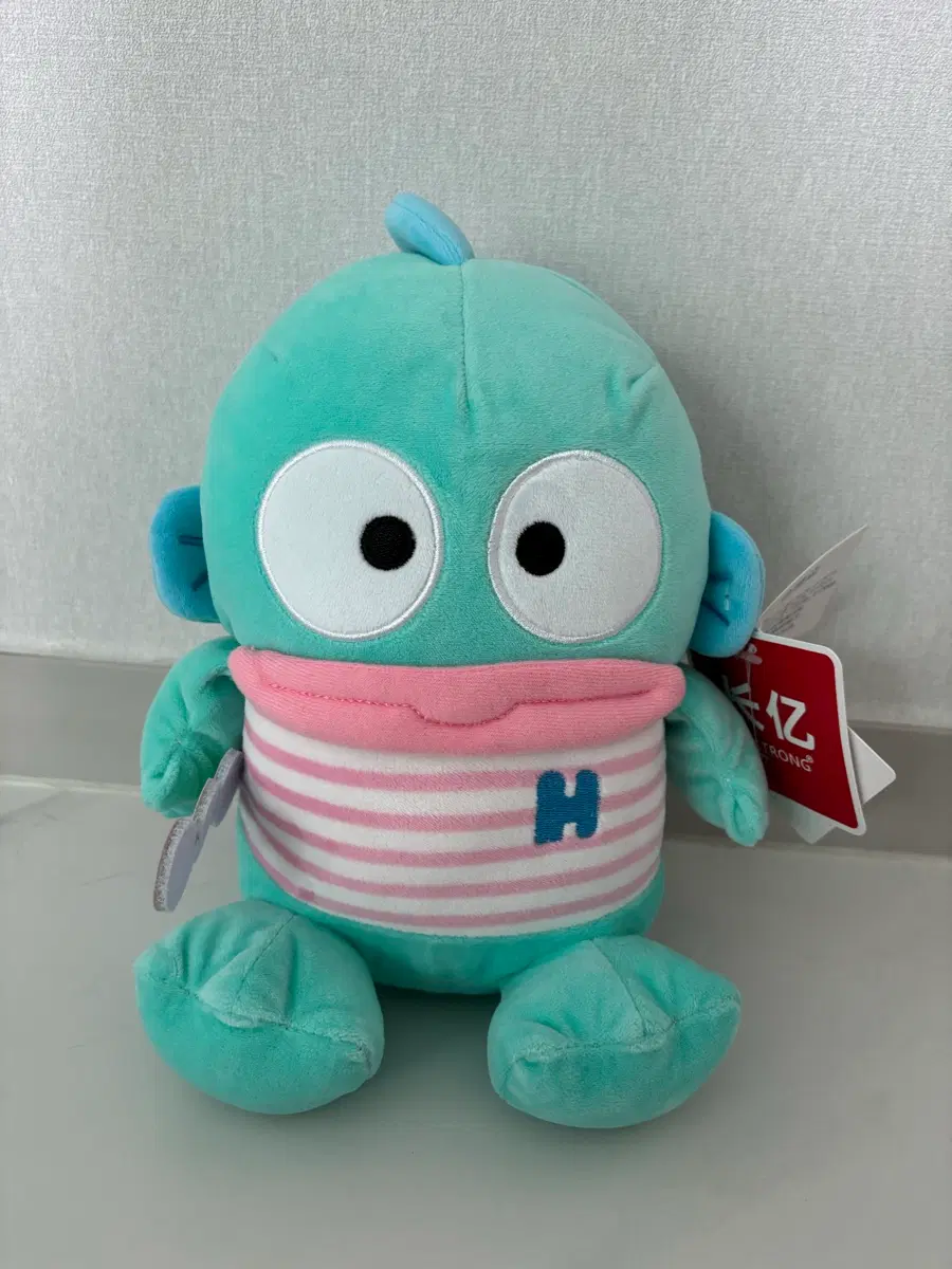 산리오 한교동 당고 중소형 인형