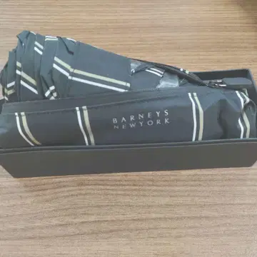 접이식 우산 바니스뉴욕